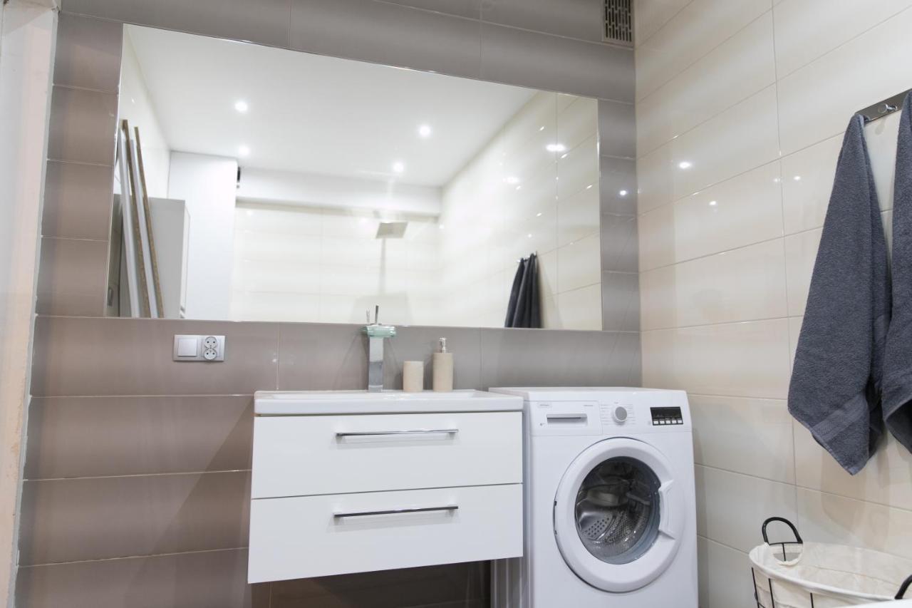 Apartament Marlenka Nysa Bagian luar foto