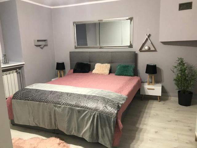 Apartament Marlenka Nysa Bagian luar foto
