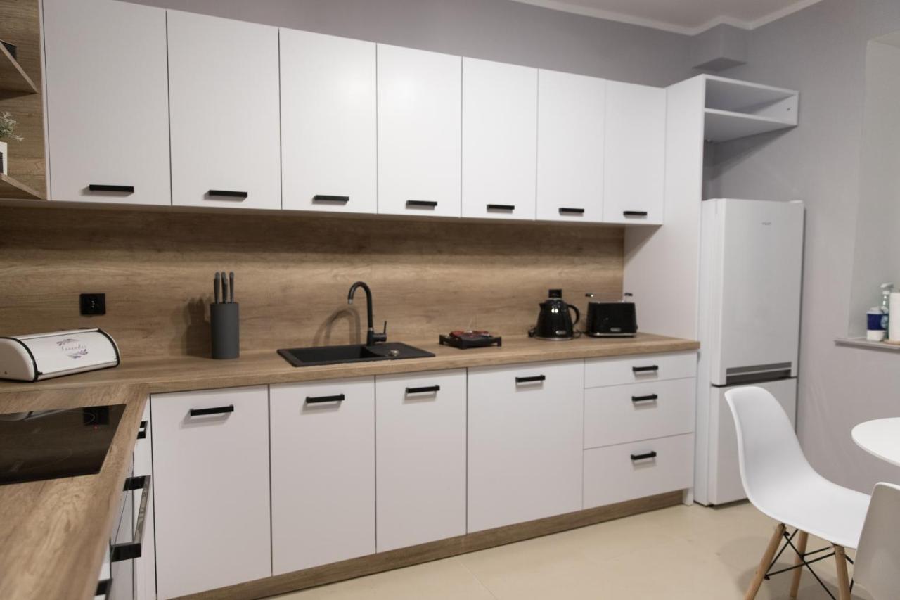Apartament Marlenka Nysa Bagian luar foto