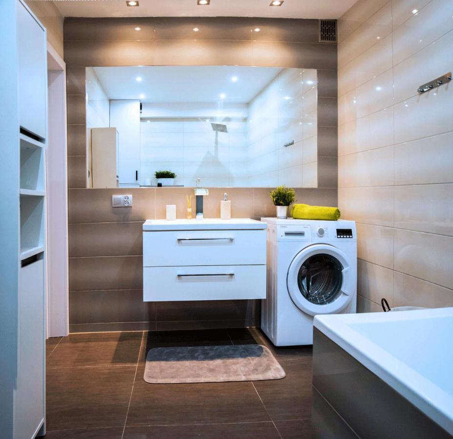 Apartament Marlenka Nysa Bagian luar foto
