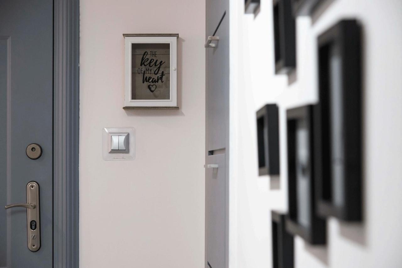 Apartament Marlenka Nysa Bagian luar foto