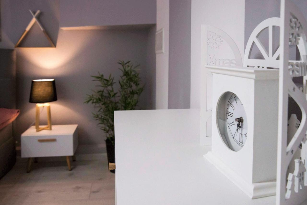Apartament Marlenka Nysa Bagian luar foto