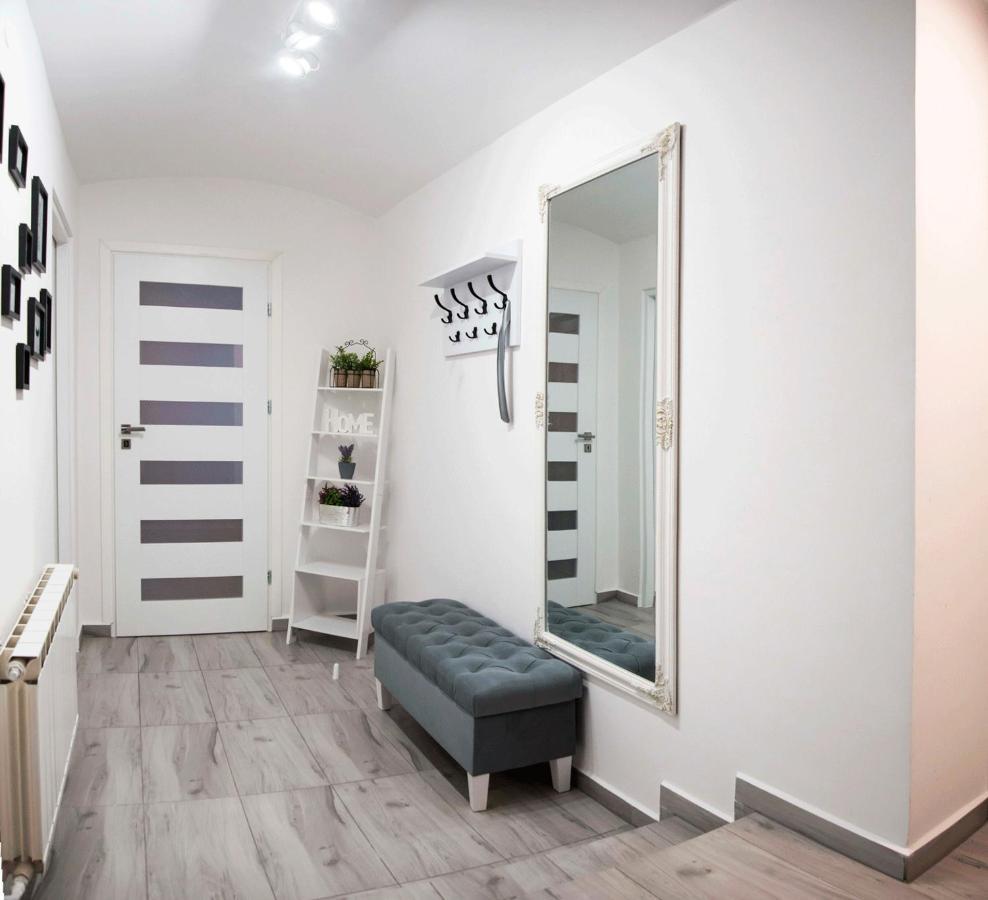 Apartament Marlenka Nysa Bagian luar foto