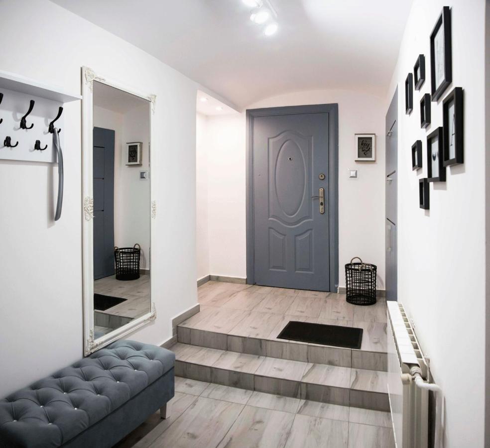 Apartament Marlenka Nysa Bagian luar foto