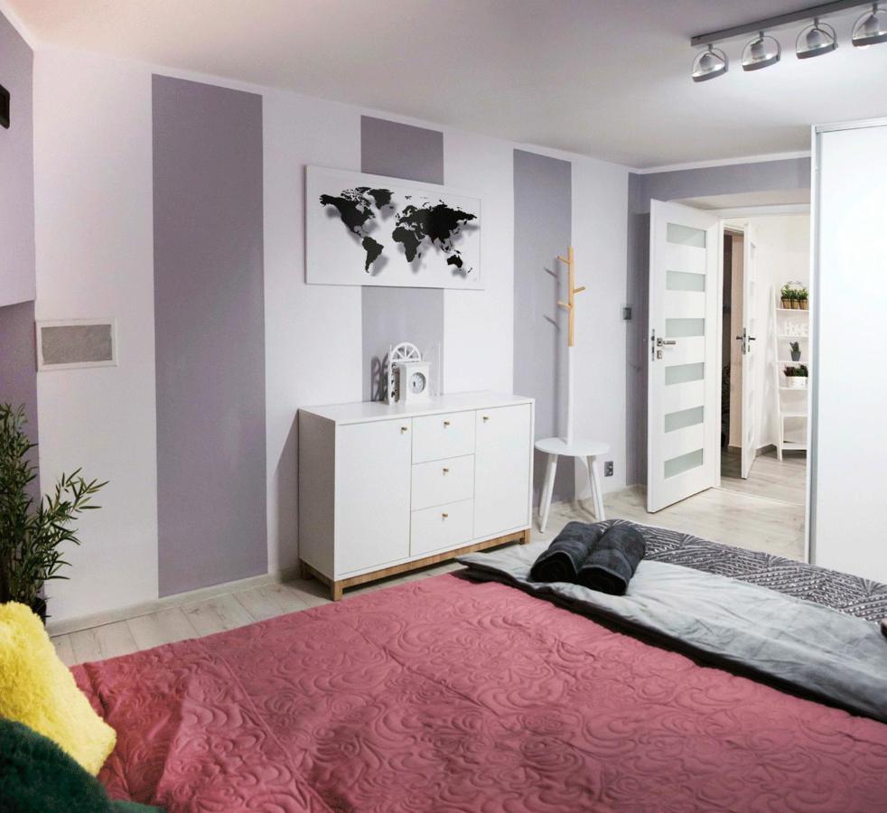 Apartament Marlenka Nysa Bagian luar foto