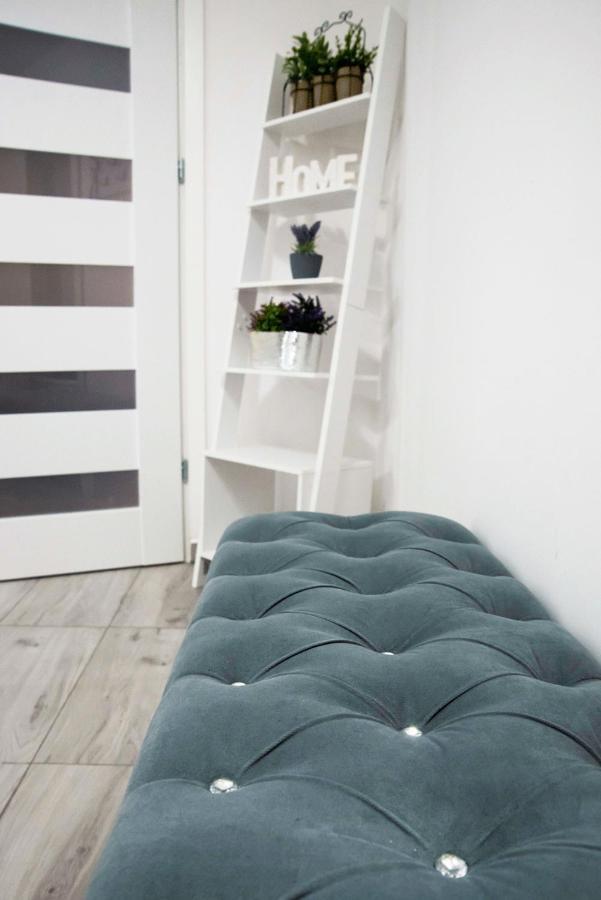 Apartament Marlenka Nysa Bagian luar foto